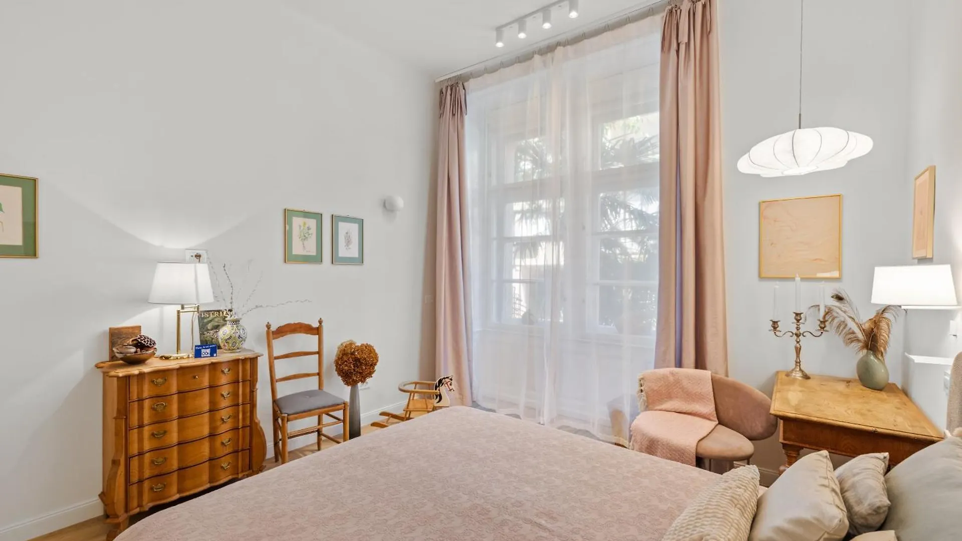 Maxim'S Residence Villa Muenz Pula Croatia